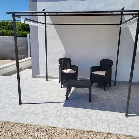 Masseria Always Boscoreale Esterno foto