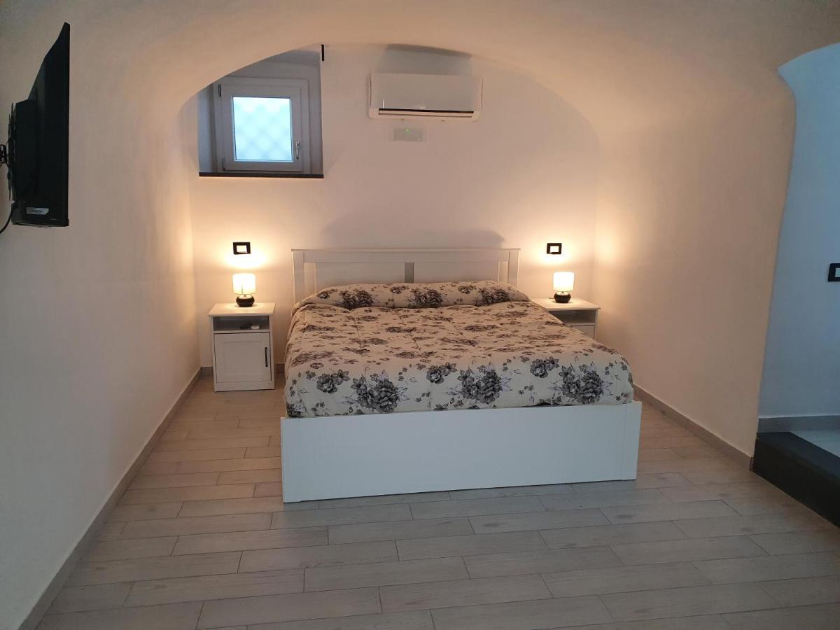 Masseria Always Boscoreale Esterno foto