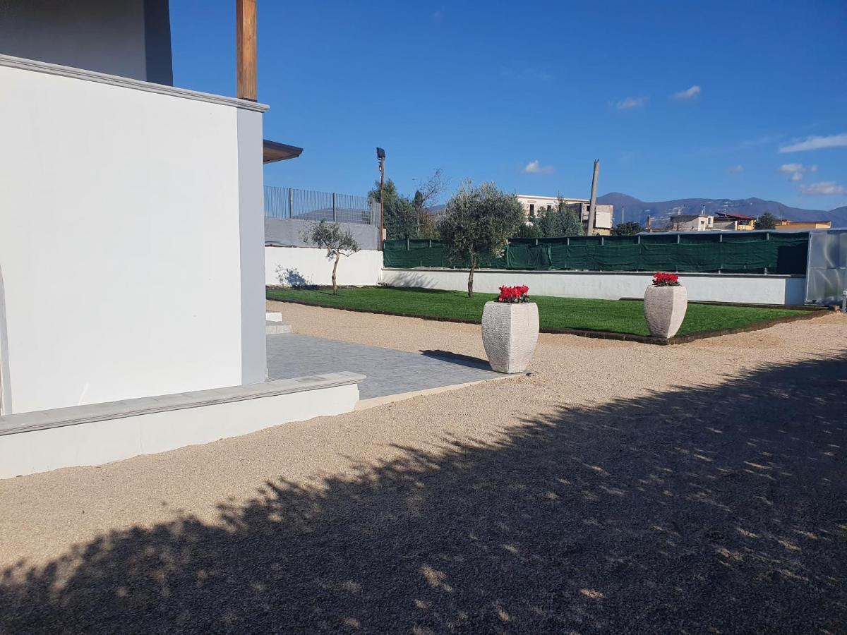Masseria Always Boscoreale Esterno foto