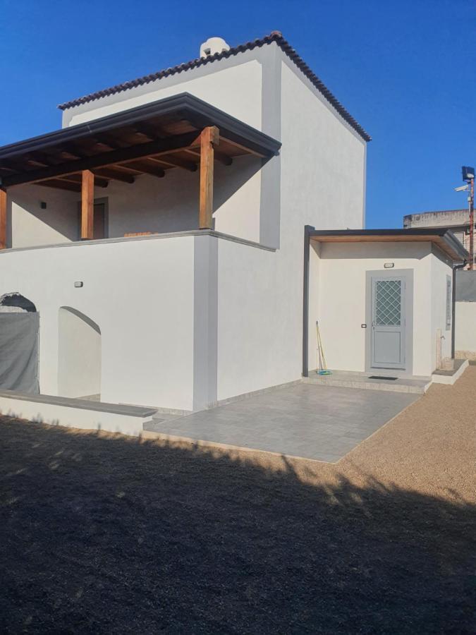 Masseria Always Boscoreale Esterno foto