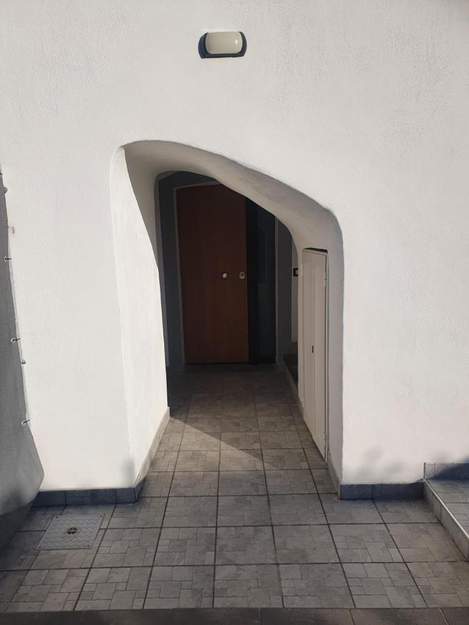 Masseria Always Boscoreale Esterno foto