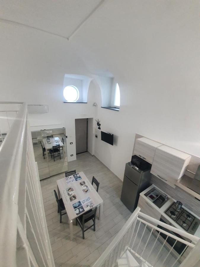 Masseria Always Boscoreale Esterno foto